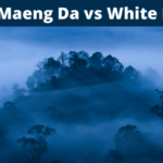 White Maeng Da vs White Borneo