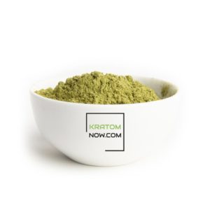 Green Bali Kratom Powder - Featured Image - KratomNow.com