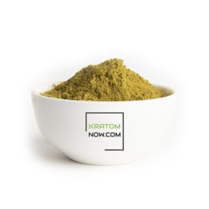 Red Indo Powder - Featured Image - KratomNow.com